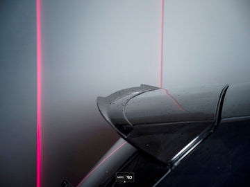 EXTENSION DE ALERON BMW 1 E81/ E87 FACELIFT (AERO SPOILER) - FULL GAS